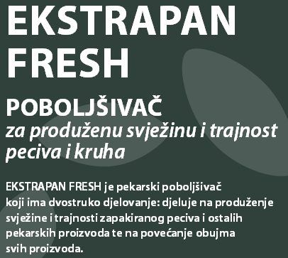 ekstrapan fresh