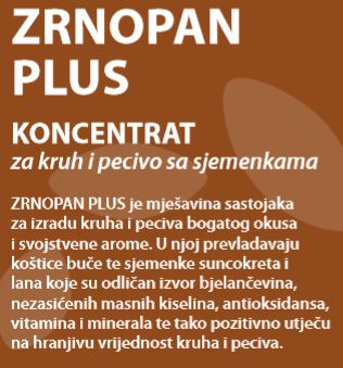 kvasac zrnopanplus
