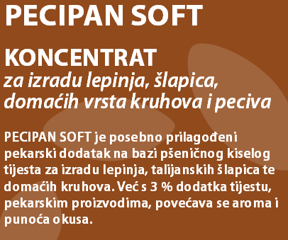 pecipan soft