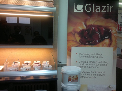 timzip DOV 12 glazir