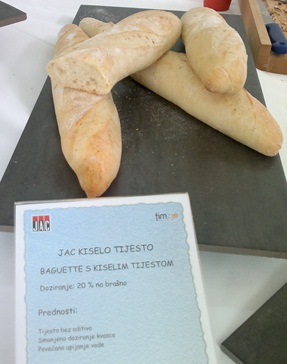 timzip DOV 4 kiselo