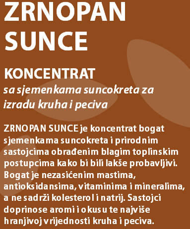 zrnopan sunce