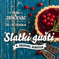 Slatki gusti vizual